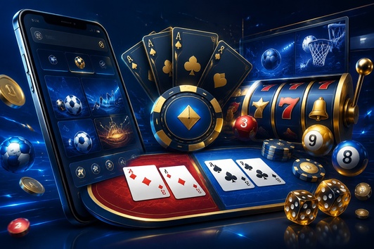 baji bip